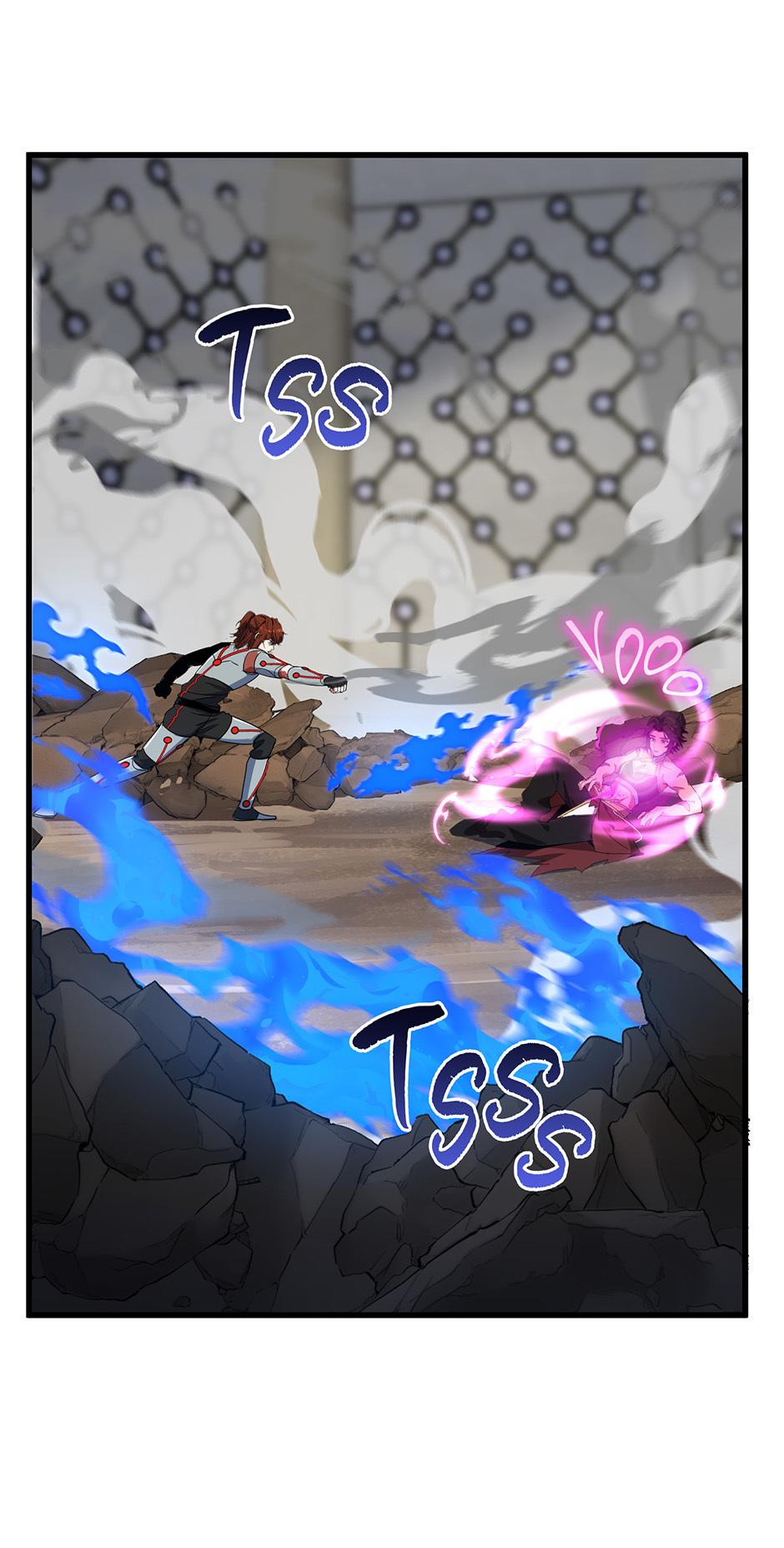 The Beginning After the End, Chapter 214 image 76